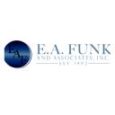 E. A. Funk And Associates, Inc. logo